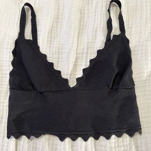 Zara Bralette